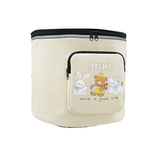 电动车后置车筐电瓶自行车储物箱挂包头盔收纳后备后座防水置物兜