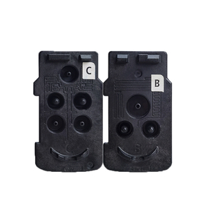 适用于佳能G1820 2820 2830 3820 3860 60807080GM4080打印头喷头