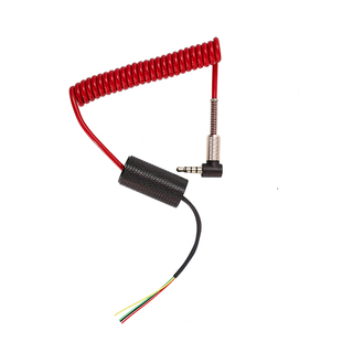 可视锚鱼电滑环加强一体导电滑环适用明洋凡纳远攻库斯卡斯电滑环