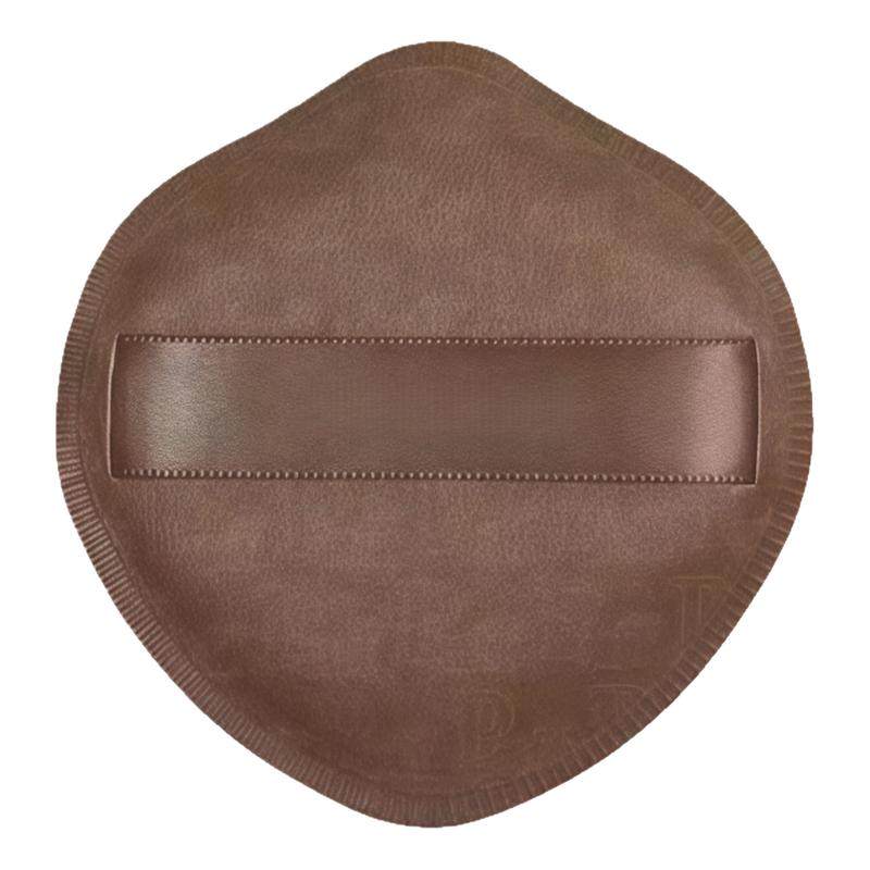 奶咖气垫粉扑粉底液专用化妆棉海绵干湿两用棉花糖面扑超软不吃粉