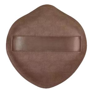 奶咖气垫粉扑粉底液专用化妆棉海绵干湿两用棉花糖面扑超软不吃粉