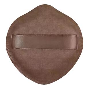 奶咖气垫粉扑粉底液专用化妆棉海绵干湿两用棉花糖面扑超软不吃粉