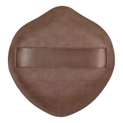 奶咖气垫粉扑干湿两用棉花糖面扑