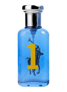 欧洲直邮Ralph Lauren拉尔夫 劳伦男士喷雾淡香水50ml馥郁萦正品