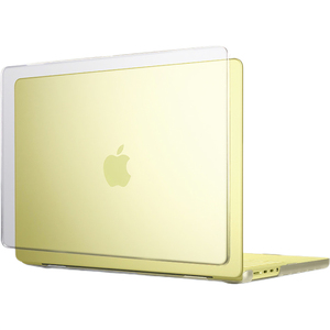 适用苹果MacBookNeo透明保护壳