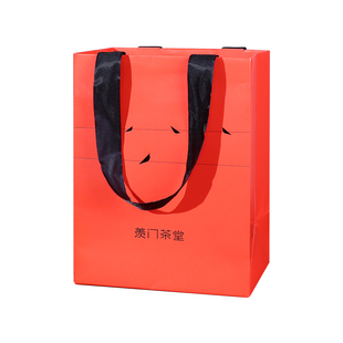 马上发财帆布袋 为了支持环保事业 有需要拍 礼品袋手提袋