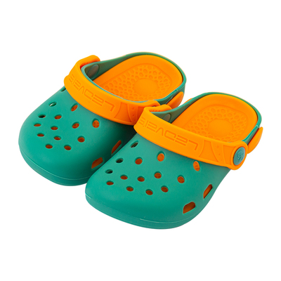 爱护康领爱儿童硅胶鞋软底拖鞋