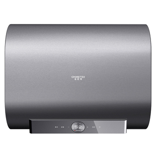 AO史密斯佳尼特电热水器家用金圭扁桶双胆速热一级能效6080升HTD