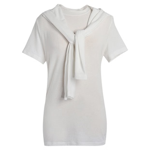 MAKE IF  设计师品牌 25春夏新品 三穿袖子解构上衣  SOLSOL