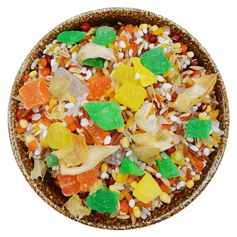 水果粥米五谷杂粮组合宝宝辅食