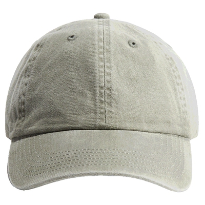 HM男士帽子冬季新品斜纹棉布鸭舌帽1256130