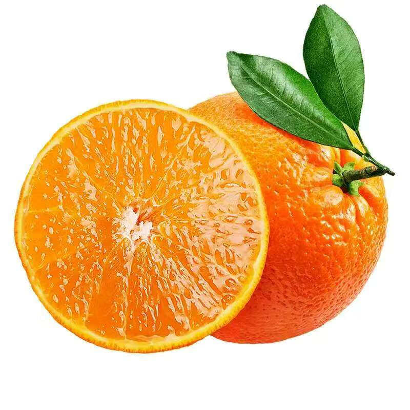 四川爱媛38号果冻橙顺丰手剥橙子新鲜当季孕妇水果桔子整箱大果