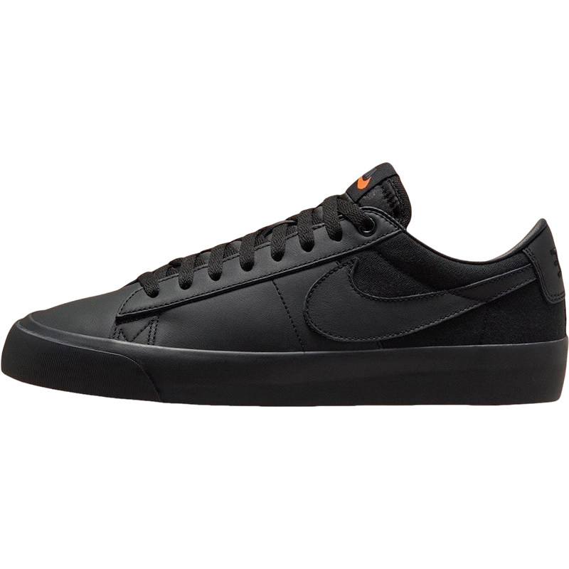 Nike/耐克正品2025男女户外运动耐磨低帮系带休闲板鞋DR9099-001
