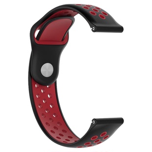 适用跃我Amazfit Balance表带硅胶运动舒适腕带男女款保护膜软膜