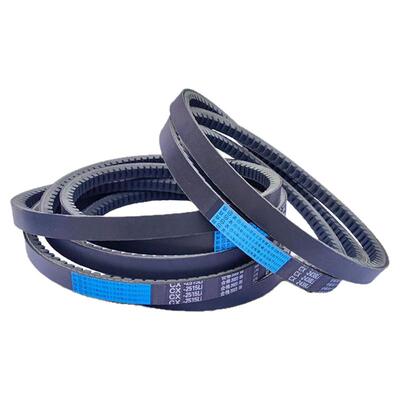 联农齿形三角带C型22XC1300到C3900秸秆还田机粉碎机收割机皮带CX