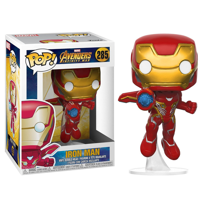 funko惊奇队长手办摆件人偶公仔
