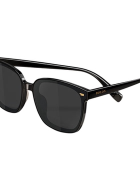 Bolon暴龙太阳镜王俊凯同款墨镜