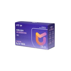 华大优美达益休益生菌睡眠营养
