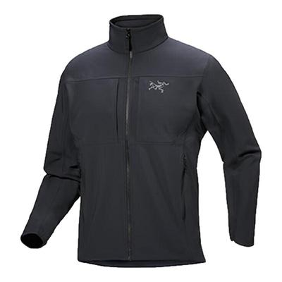 ARC'TERYX 始祖鸟 Gamma MX Jacket 户外软壳衣 防风保暖夹克外套