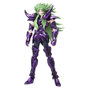 亿次元 万代 Bandai 魂限 圣衣神话 冥衣 史昂 冥白羊 教皇 现货