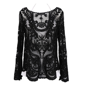 游泳衣女2023年新款爆款性感海边度假分体比基尼遮肉罩衫泡温泉