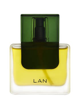 LAN兰时光臻颜精萃油以油养肤