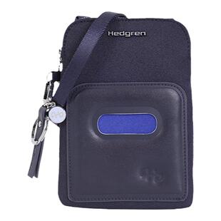 Hedgren/海格林24年斜挎单肩包通勤简约流行百搭HFIKA01