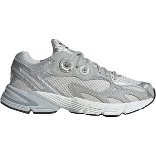 Adidas/阿迪达斯官方正品三叶草ASTIR W 女子老爹鞋运动鞋 GZ3569