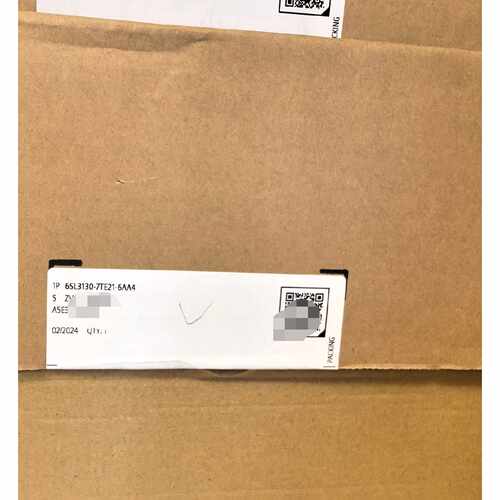 【请询价】6SL31307TE216AA4全新原装未拆封