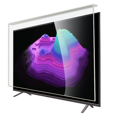 卡洛兹电视罩防砸护眼质保5年