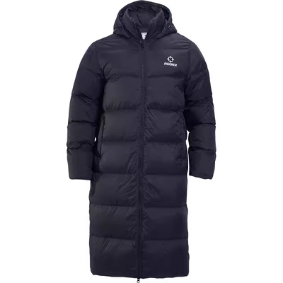 准者长款羽绒服冬季保暖防风