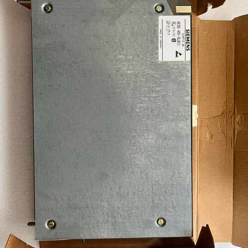 议价西门子6ES5491-0LB11  全新开封，照片实物。低价