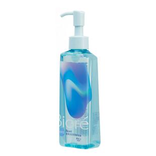 花王碧柔自在轻透卸妆油滋润清爽型200ml无需乳化