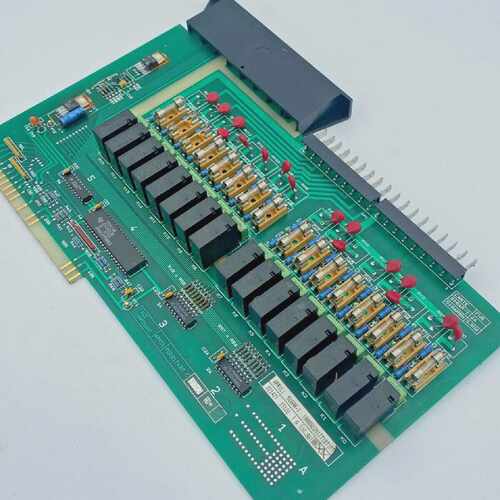 516AR1 - APRIL - 516AR-1 / Relay Board 16 Output 2A