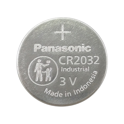 松下cr2032电脑主板汽车遥控电池