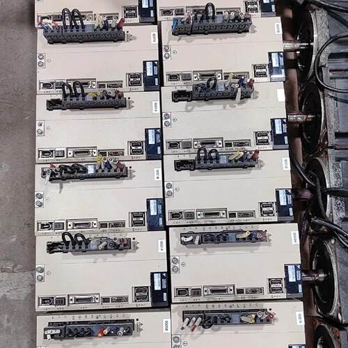 【询价】安川SGDV-120A11A002000/SGMPS-15A适用