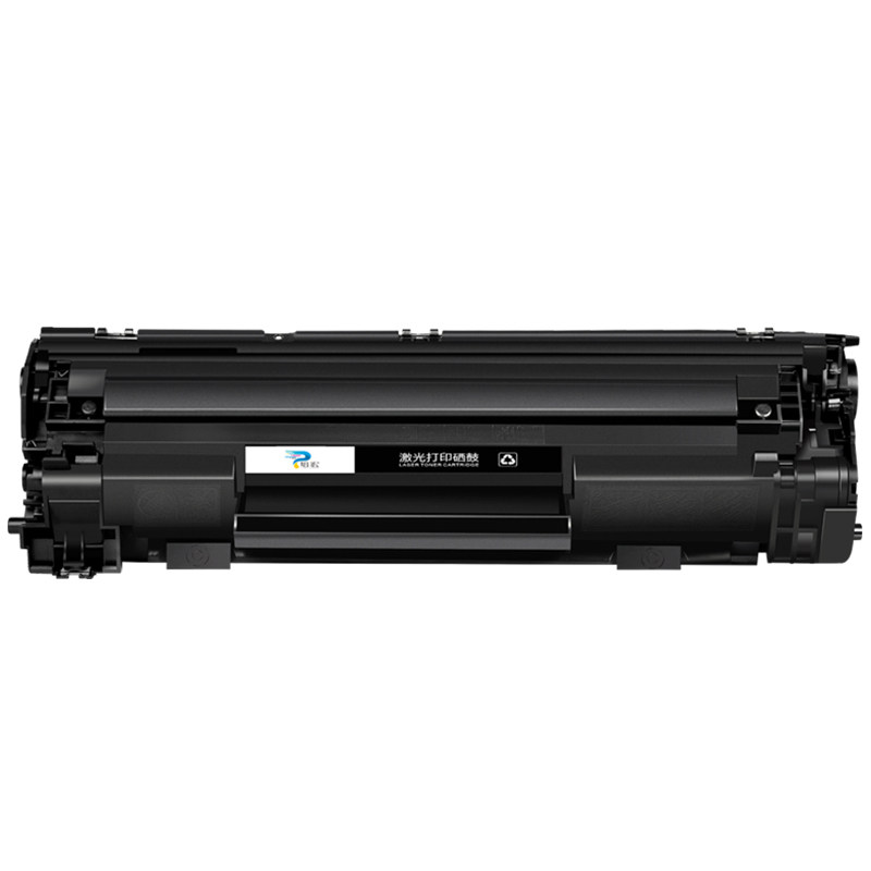 培宏适用于惠普ce278A硒鼓hp1536dnf 1566 1606dn佳能crg328硒鼓mf4712 4770n 4450 4452墨盒hp78A碳粉盒