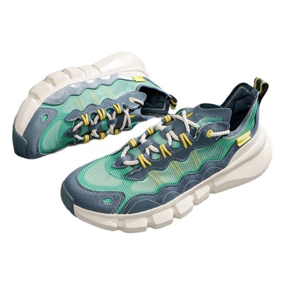 李宁运动鞋男款2025夏季新款韦德Essence潮流篮球文化鞋子ABCV025