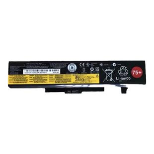 适用联想 Thinkpad E440 E540 E431 E430 V480 L11L6Y01 电脑电池
