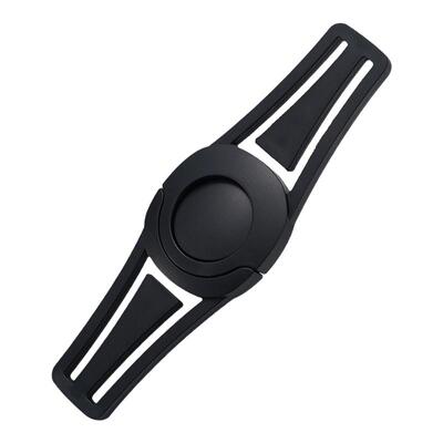 汽车儿童安全座椅安全带防脱胸扣