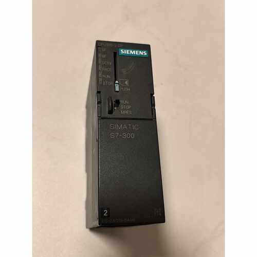 西门子 CPU 315-2AG10-0AB0 可编程控制器 工业自动化 模块