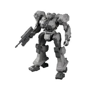 【自营】万代拼装模型 30MM 装甲核心6 境界天火  梅兰德
