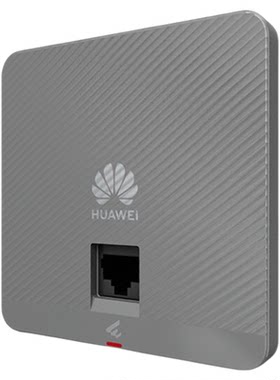 华为坤灵无线ap/吸顶面板企业级WIFI6智易AP160/AP361千兆双频5g全场景1800M智能天线无缝企业全屋WiFi覆盖
