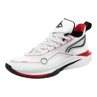 新款高版巴特勒2代透气训练实战篮球鞋比赛运动鞋学生青少年球鞋