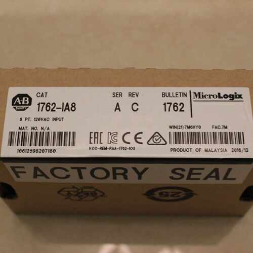 议价罗克韦尔SLC500系列模块 1746-OB32 AB全新原装 1746OB32
