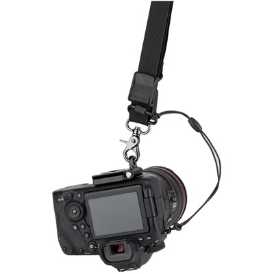 JJC适用微单单反相机快摄肩带