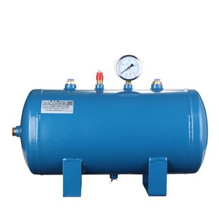 储气罐小型真空罐空气压缩罐10L20l100升空压机缓冲压力罐存气筒