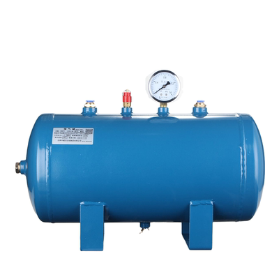 储气罐小型空压机真空存气压力罐