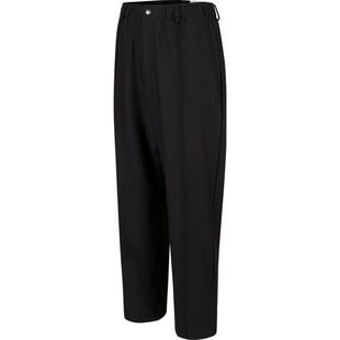 滔搏NIKE耐克男子高尔夫时尚休闲运动梭织长裤HQ8674-010