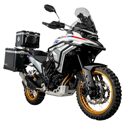 GSADV适配凯越625X全车改装件